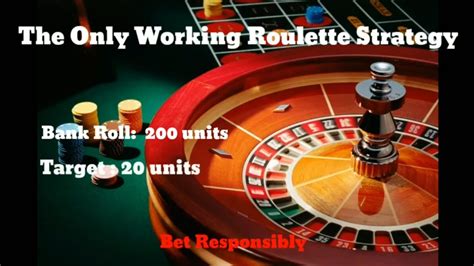 dozens and columns roulette system